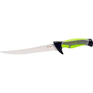 Mustad Filetkniv 8' Grøn MT099