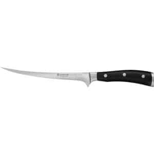 Wüsthof Classic Ikon filetkniv 18 cm.