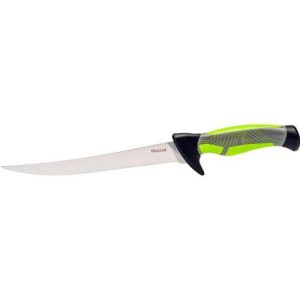 Mustad Filetkniv 6' Grøn MT135