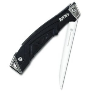 Rapala RCD 5' Folding Fillet Kniv