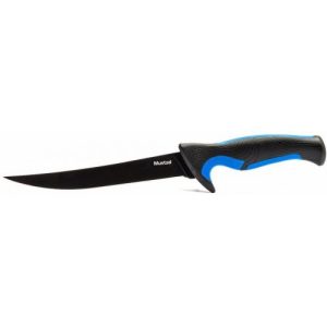 Mustad Filetkniv 7' Blå MT092