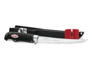 Rapala Filetkniv 18 cm Soft Grip