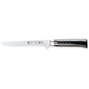 Tamahagane SAN Kyoto filetkniv flexibel 16 cm