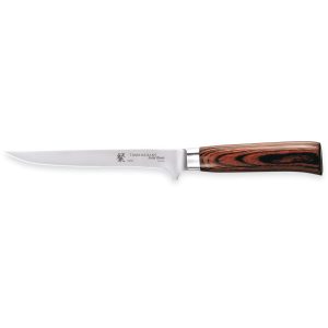 Tamahagane SAN filetkniv solid flex 16 cm