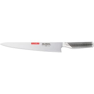 G-19 bred filetkniv
