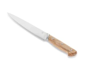 Morsø Foresta Filetkniv Eg/Rustfrit stål