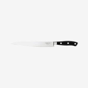Sabatier Trompette - Fleksibel filetkniv Vulcano - Sort - K⌀kkenknive & tilbeh⌀r - - Homeroom