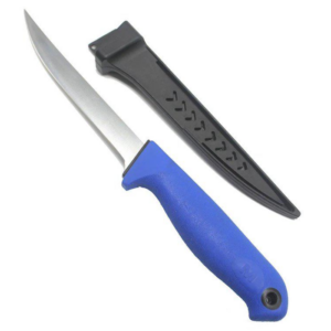 Mustad Filetkniv 6" MTB001