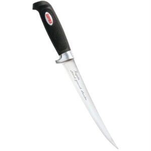Rapala Soft Grip Fillet Knife