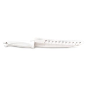 Rapala Saltwater filetkniv 18cm, hvid - Knive / sakse / slibere
