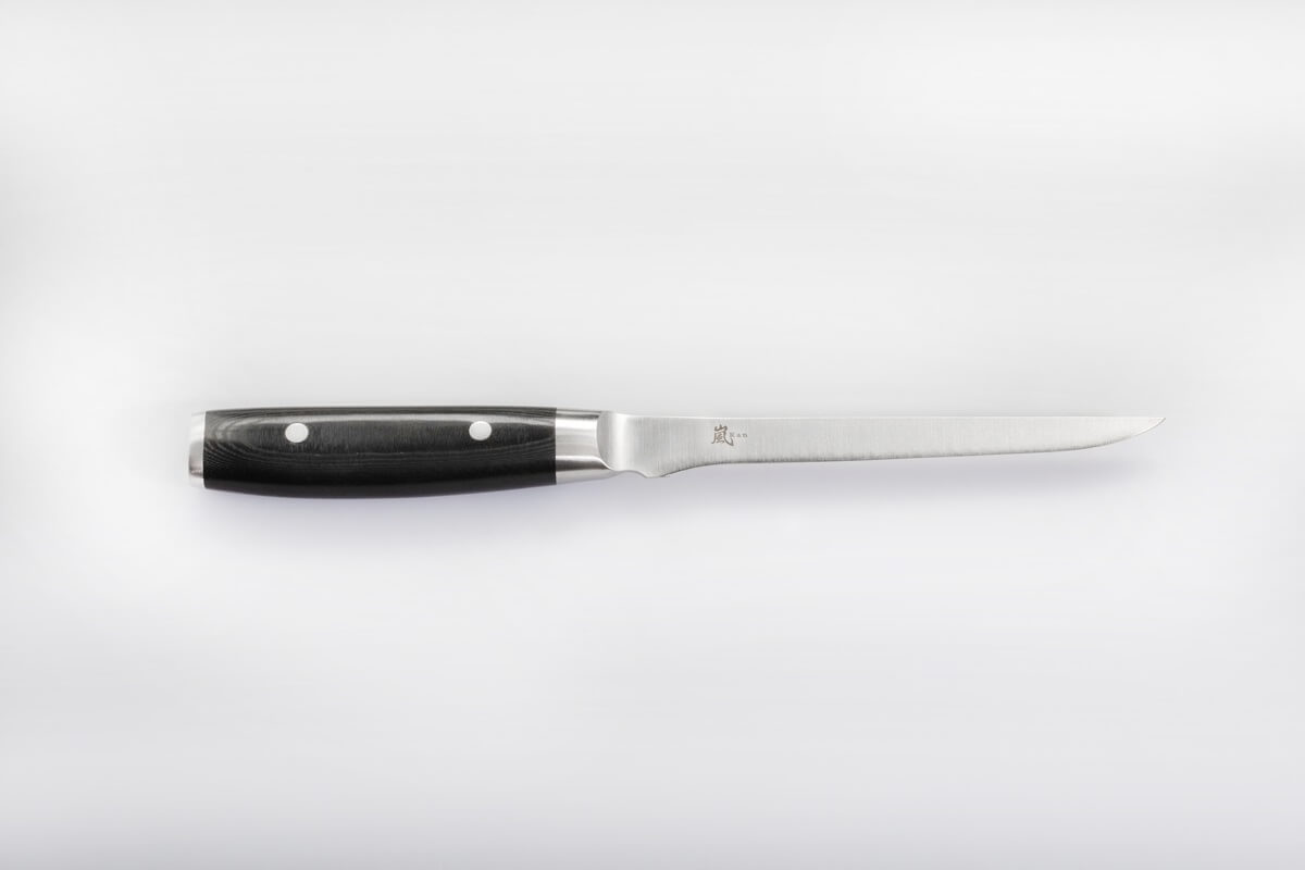 Yaxell RAN Filletkniv 16 cm