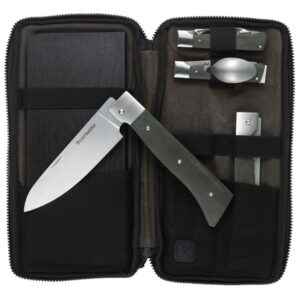 Messermeister ACL-6 kitchen knife